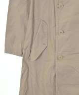 COMME des GARCONS HOMME PLUS（コムデギャルソンオムプリュス）チェスターコート ベージュ サイズ:S メンズ/2200731370016