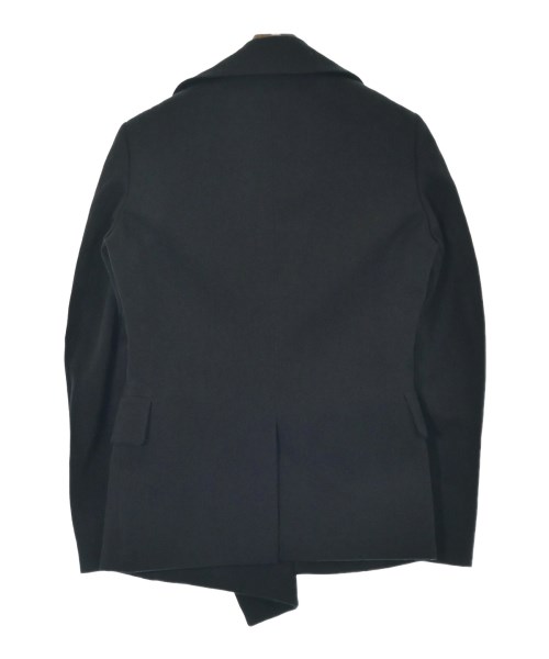 COMME des GARCONS HOMME PLUS（コムデギャルソンオムプリュス）テーラードジャケット 黒 サイズ:XS メンズ/2200731434015