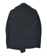 COMME des GARCONS HOMME PLUS（コムデギャルソンオムプリュス）テーラードジャケット 黒 サイズ:XS メンズ/2200731434015