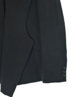 COMME des GARCONS HOMME PLUS（コムデギャルソンオムプリュス）テーラードジャケット 黒 サイズ:XS メンズ/2200731434015