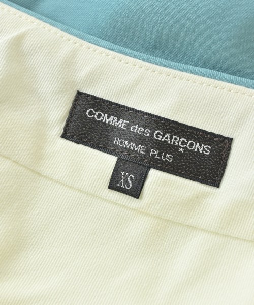 COMME des GARCONS HOMME PLUS（コムデギャルソンオムプリュス）小物類（その他） 緑 サイズ:XS メンズ/2200731434022