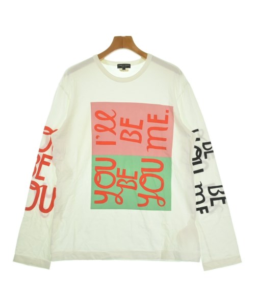 COMME des GARCONS HOMME PLUS(コムデギャルソンオムプリュス)のTシャツ・カットソー サイズ:L 14,300円