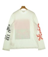 COMME des GARCONS HOMME PLUS（コムデギャルソンオムプリュス）Tシャツ・カットソー 白 サイズ:L メンズ/2200724196616