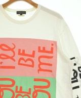 COMME des GARCONS HOMME PLUS（コムデギャルソンオムプリュス）Tシャツ・カットソー 白 サイズ:L メンズ/2200724196616