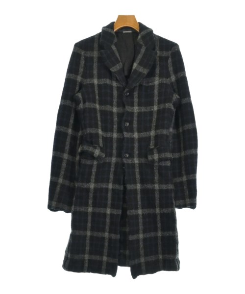 COMME des GARCONS HOMME PLUS(コムデギャルソンオムプリュス)のコート サイズ:S 84,900円