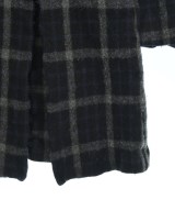 COMME des GARCONS HOMME PLUS（コムデギャルソンオムプリュス）コート 黒 サイズ:S メンズ/2200731699018
