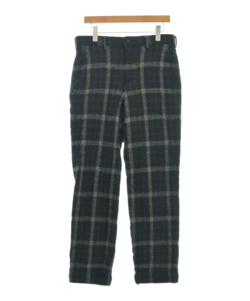 COMME des GARCONS HOMME PLUS（コムデギャルソンオムプリュス）その他 黒 サイズ:S メンズ/2200731699025