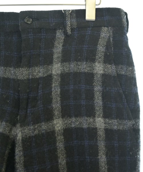COMME des GARCONS HOMME PLUS（コムデギャルソンオムプリュス）その他 黒 サイズ:S メンズ/2200731699025