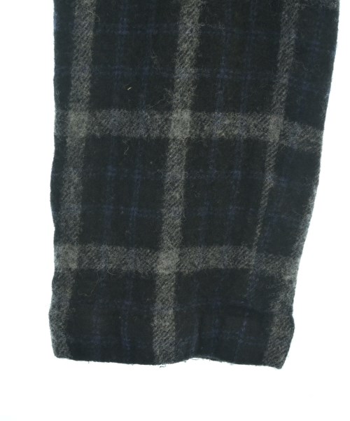 COMME des GARCONS HOMME PLUS（コムデギャルソンオムプリュス）その他 黒 サイズ:S メンズ/2200731699025