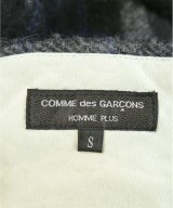 COMME des GARCONS HOMME PLUS（コムデギャルソンオムプリュス）その他 黒 サイズ:S メンズ/2200731699025