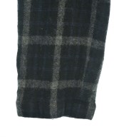 COMME des GARCONS HOMME PLUS（コムデギャルソンオムプリュス）その他 黒 サイズ:S メンズ/2200731699025