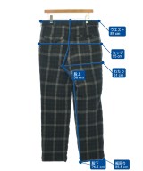 COMME des GARCONS HOMME PLUS（コムデギャルソンオムプリュス）その他 黒 サイズ:S メンズ/2200731699025