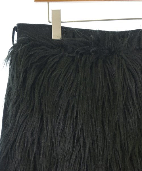 COMME des GARCONS HOMME PLUS（コムデギャルソンオムプリュス）ショートパンツ 黒 サイズ:L メンズ/2200731712052
