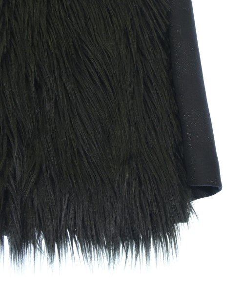 COMME des GARCONS HOMME PLUS（コムデギャルソンオムプリュス）ショートパンツ 黒 サイズ:L メンズ/2200731712052