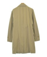 COMME des GARCONS HOMME PLUS（コムデギャルソンオムプリュス）ステンカラーコート ベージュ サイズ:S メンズ/2200727751010