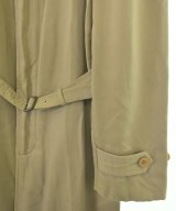 COMME des GARCONS HOMME PLUS（コムデギャルソンオムプリュス）ステンカラーコート ベージュ サイズ:S メンズ/2200727751010