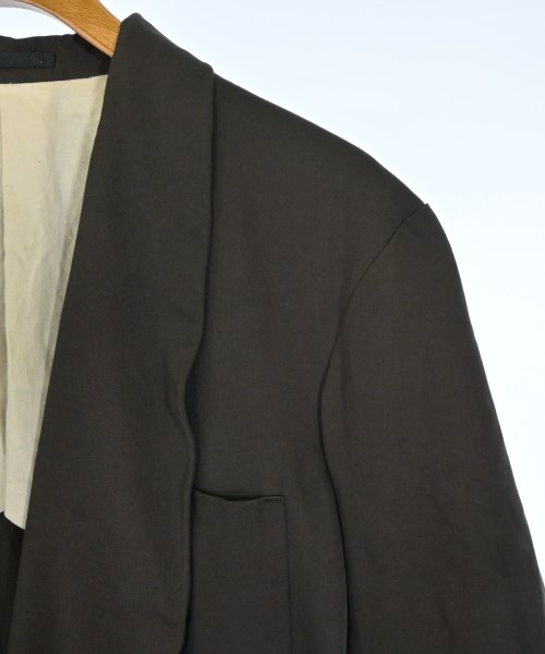 COMME des GARCONS HOMME PLUS（コムデギャルソンオムプリュス）その他 茶 サイズ:M メンズ/2200731977024