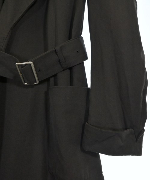 COMME des GARCONS HOMME PLUS（コムデギャルソンオムプリュス）その他 茶 サイズ:M メンズ/2200731977024