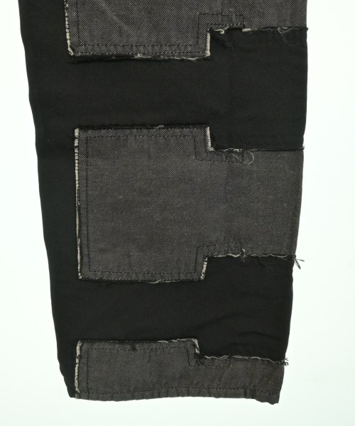 COMME des GARCONS HOMME PLUS（コムデギャルソンオムプリュス）その他 黒 サイズ:S メンズ/2200731997015