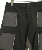COMME des GARCONS HOMME PLUS（コムデギャルソンオムプリュス）その他 黒 サイズ:S メンズ/2200731997015