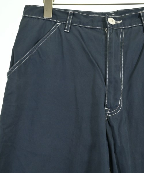 COMME des GARCONS HOMME PLUS（コムデギャルソンオムプリュス）その他 紺 サイズ:XS メンズ/2200731997022
