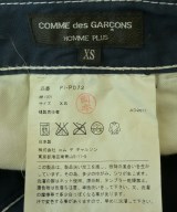 COMME des GARCONS HOMME PLUS（コムデギャルソンオムプリュス）その他 紺 サイズ:XS メンズ/2200731997022