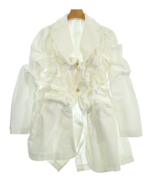 COMME des GARCONS HOMME PLUS(コムデギャルソンオムプリュス)のカジュアルジャケット サイズ:S 224,700円