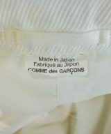 COMME des GARCONS HOMME PLUS（コムデギャルソンオムプリュス）カジュアルジャケット 白 サイズ:S メンズ/2200732003012