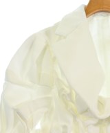 COMME des GARCONS HOMME PLUS（コムデギャルソンオムプリュス）カジュアルジャケット 白 サイズ:S メンズ/2200732003012