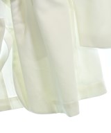 COMME des GARCONS HOMME PLUS（コムデギャルソンオムプリュス）カジュアルジャケット 白 サイズ:S メンズ/2200732003012