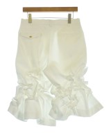 COMME des GARCONS HOMME PLUS（コムデギャルソンオムプリュス）その他 白 サイズ:S メンズ/2200732003029