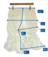 COMME des GARCONS HOMME PLUS（コムデギャルソンオムプリュス）その他 白 サイズ:S メンズ/2200732003029
