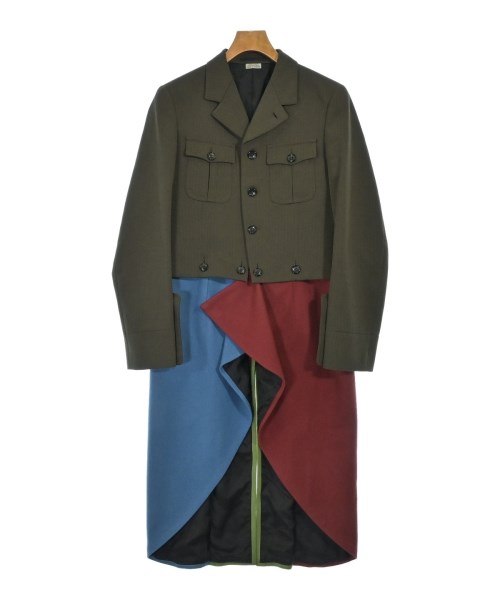 COMME des GARCONS HOMME PLUS(コムデギャルソンオムプリュス)のジャケット サイズ:S 149,100円