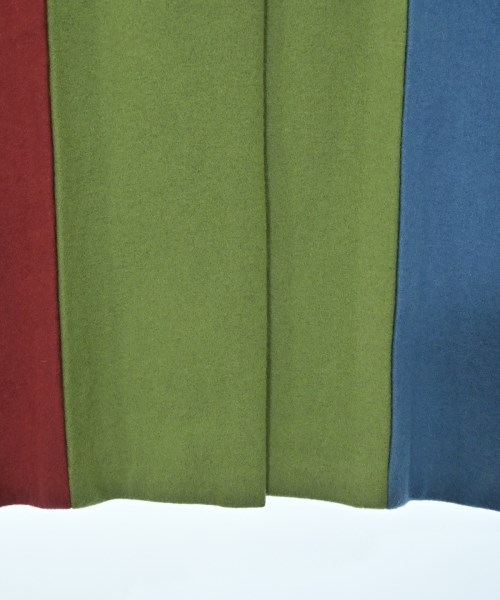 COMME des GARCONS HOMME PLUS（コムデギャルソンオムプリュス）ジャケット 緑 サイズ:S メンズ/2200732089016
