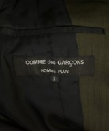 COMME des GARCONS HOMME PLUS（コムデギャルソンオムプリュス）ジャケット 緑 サイズ:S メンズ/2200732089016