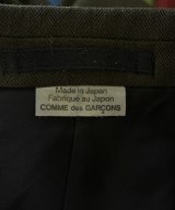COMME des GARCONS HOMME PLUS（コムデギャルソンオムプリュス）ジャケット 緑 サイズ:S メンズ/2200732089016