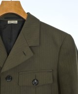 COMME des GARCONS HOMME PLUS（コムデギャルソンオムプリュス）ジャケット 緑 サイズ:S メンズ/2200732089016