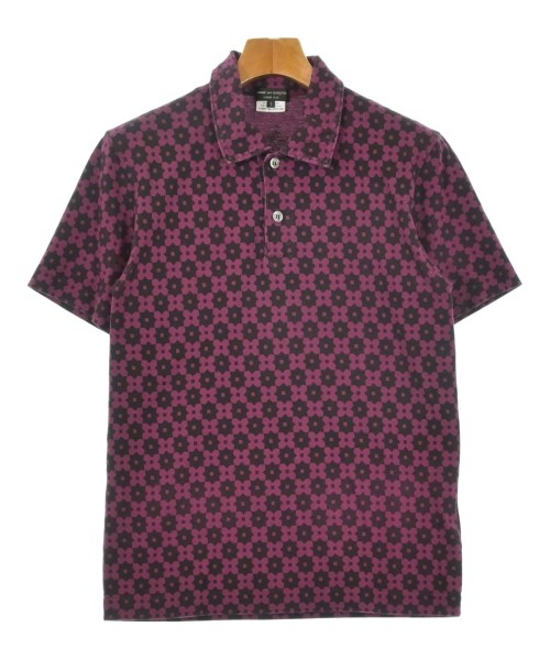 COMME des GARCONS HOMME PLUS(コムデギャルソンオムプリュス)のポロシャツ サイズ:S 16,800円