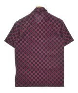 COMME des GARCONS HOMME PLUS（コムデギャルソンオムプリュス）ポロシャツ 紫 サイズ:S メンズ/2200732089023