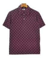 COMME des GARCONS HOMME PLUS ポロシャツ