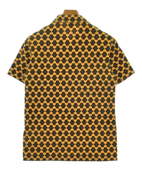 COMME des GARCONS HOMME PLUS（コムデギャルソンオムプリュス）ポロシャツ オレンジ サイズ:S メンズ/2200732089030