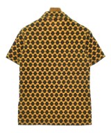 COMME des GARCONS HOMME PLUS（コムデギャルソンオムプリュス）ポロシャツ オレンジ サイズ:S メンズ/2200732089030