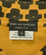 COMME des GARCONS HOMME PLUS（コムデギャルソンオムプリュス）ポロシャツ オレンジ サイズ:S メンズ/2200732089030
