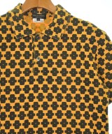 COMME des GARCONS HOMME PLUS（コムデギャルソンオムプリュス）ポロシャツ オレンジ サイズ:S メンズ/2200732089030