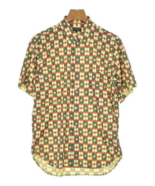 COMME des GARCONS HOMME PLUS(コムデギャルソンオムプリュス)のカジュアルシャツ サイズ:S 16,800円
