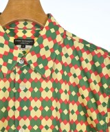 COMME des GARCONS HOMME PLUS（コムデギャルソンオムプリュス）カジュアルシャツ 緑 サイズ:S メンズ/2200732089047
