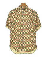 COMME des GARCONS HOMME PLUS カジュアルシャツ