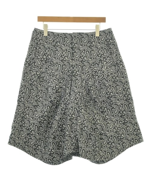 COMME des GARCONS HOMME PLUS(コムデギャルソンオムプリュス)のショートパンツ サイズ:M 40,700円
