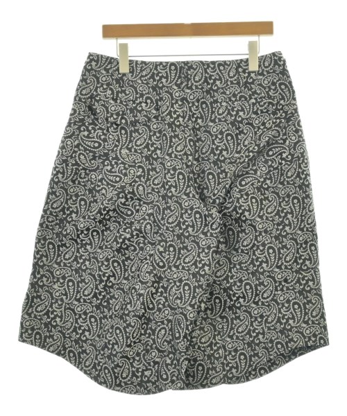 COMME des GARCONS HOMME PLUS（コムデギャルソンオムプリュス）ショートパンツ 黒 サイズ:M メンズ/2200732168025