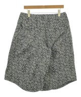 COMME des GARCONS HOMME PLUS（コムデギャルソンオムプリュス）ショートパンツ 黒 サイズ:M メンズ/2200732168025